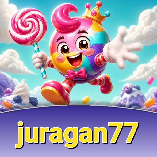 juragan77 APK — gak dipotong pulsa